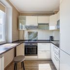 Возможность самостоятельного приготовления пищи, Апартаменты ApartLux на Троицкой 10с1