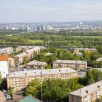 Апартаменты (Чистый Взгляд на ул. Взлётная, 7К), Апартаменты На Взлётной