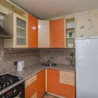 Квартира (Однокомнатная с балконом), Апартаменты Стрелка на улице Народная 26