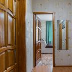 Квартира (Однокомнатная с балконом), Апартаменты Стрелка на улице Народная 26