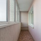 Квартира (Трехкомнатная с отдельными спальными местами), Апартаменты Стрелка на Мещерском бульваре 7к3