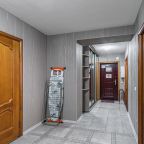 Квартира (Трехкомнатная с отдельными спальными местами), Апартаменты Стрелка на Мещерском бульваре 7к3