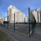 Шестиместный (Апартаменты с дизайнерским ремонтом, рядом с ТЦ Кристалл!), Апартаменты С дизайнерским ремонтом рядом с ТЦ Кристалл