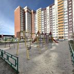 Шестиместный (Апартаменты с дизайнерским ремонтом, рядом с ТЦ Кристалл!), Апартаменты С дизайнерским ремонтом рядом с ТЦ Кристалл