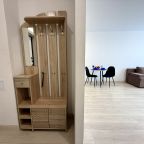 Апартаменты (Гладиолус, прекрасное пространство для отдыха), Апартаменты Элитные в ЖК Сердце Сибири