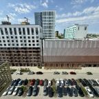 Апартаменты (Ваш комфорт в Сердце Сибири), Апартаменты Элитные в ЖК Сердце Сибири