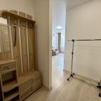 Апартаменты (Ваш комфорт в Сердце Сибири), Апартаменты Элитные в ЖК Сердце Сибири