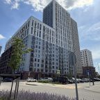 Четырехместный (Апартаменты Эдельвейс в новом ЖК Сердце Сибири в центре города), Апартаменты Элитные в ЖК Сердце Сибири