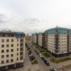 Апартаменты (Петра Ломако, 12), Апартаменты На Петра Ломако 12