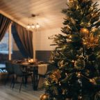 Коттедж (Хаус 1), База отдыха Айка