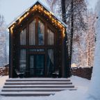 Коттедж (Хаус 2), База отдыха Айка