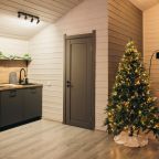 Коттедж (Барн-хаус 1), База отдыха Айка