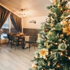 Коттедж (Барн-хаус 2), База отдыха Айка