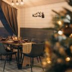 Коттедж (Барн-хаус 2), База отдыха Айка