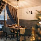 Коттедж (Барн-хаус 4), База отдыха Айка