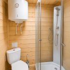Двухместный (Стандарт Twin), База отдыха Айка