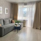 Квартира (АпартКазань16 на улице Коротченко 2), Апартаменты Двухкомнатные в центре города