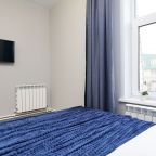 Студио (С мини-кухней и wifi (1)), Апартаменты Vizit на Габдуллы Тукая 62А