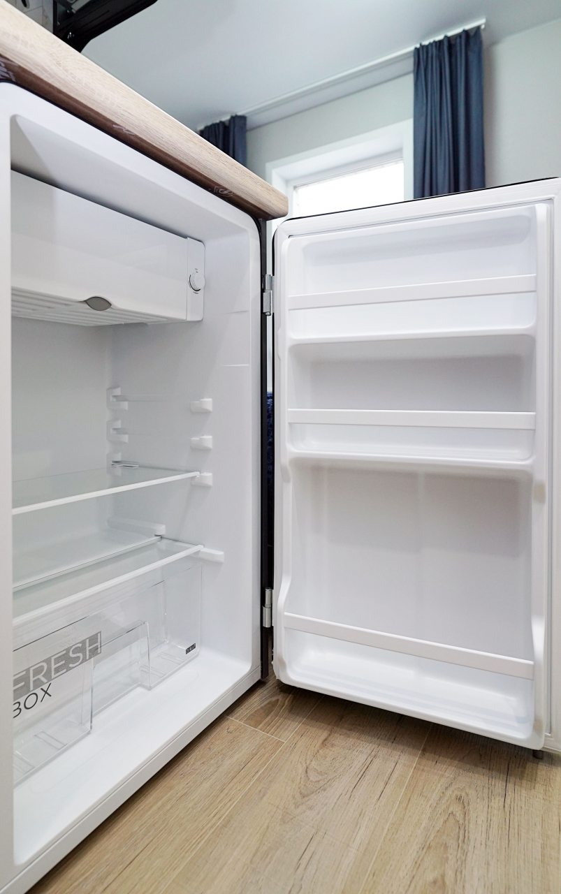 Студио (С диваном и мини-кухней), Апартаменты Vizit на Габдуллы Тукая 62А