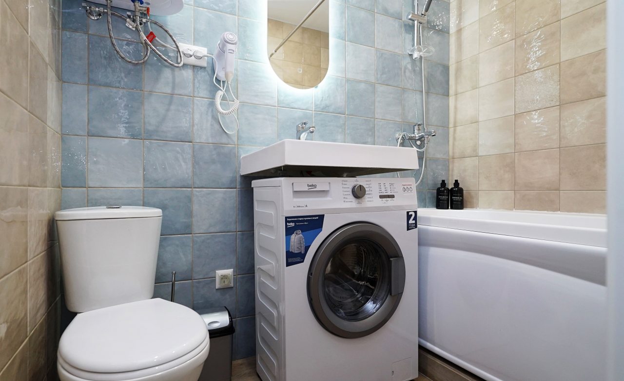 ванная комната