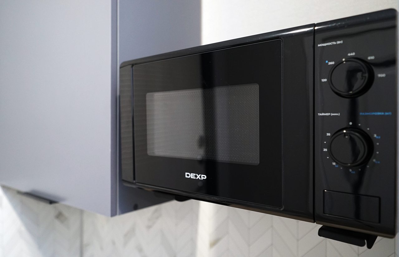 Апартаменты (Студия с двуспальной кроватью и мини кухня), Апартаменты Vizit на Габдуллы Тукая 62А