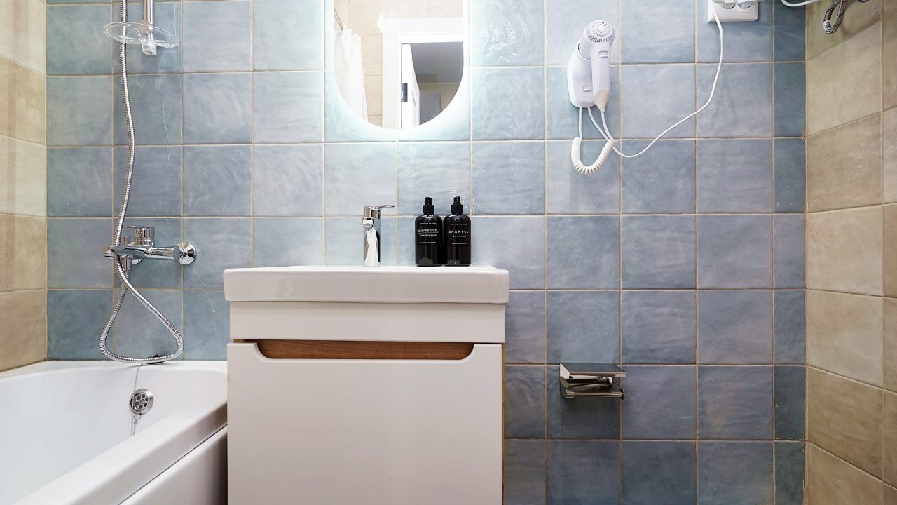 ванна комната