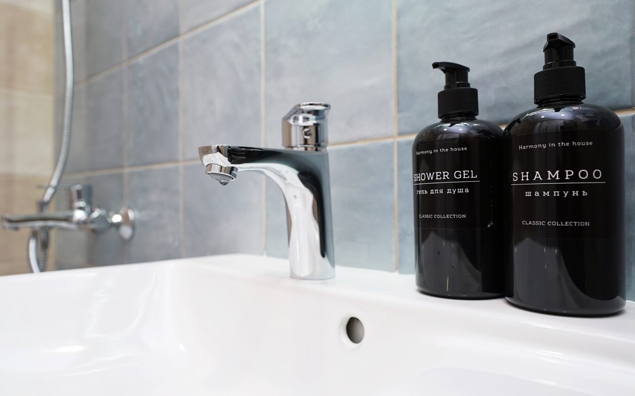 Апартаменты (Студия с двуспальной кроватью и мини кухня), Апартаменты Vizit на Габдуллы Тукая 62А