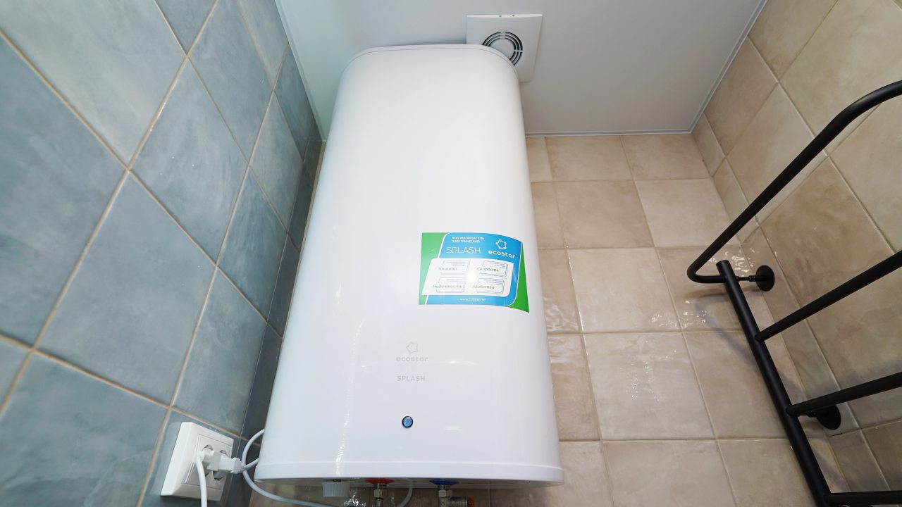 Апартаменты (Студия с двуспальной кроватью и мини кухня), Апартаменты Vizit на Габдуллы Тукая 62А