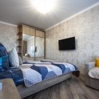 Квартира (Однокомнатная квартира у парка в Гурьевске), Апартаменты LovelyHome39 у парка
