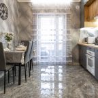 Квартира (Однокомнатная квартира у парка в Гурьевске), Апартаменты LovelyHome39 у парка