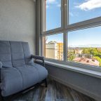 Квартира (Однокомнатная квартира у парка в Гурьевске), Апартаменты LovelyHome39 у парка