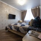 Квартира (Однокомнатная квартира у парка в Гурьевске), Апартаменты LovelyHome39 у парка