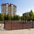 Детская площадка, Апартаменты LovelyHome39 у парка