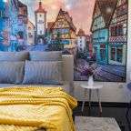 Квартира (LovelyHome39 в Новой Резиденции), Апартаменты LovelyHome39 в Новой Резиденции