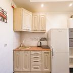 Возможность самостоятельного приготовления пищи, Апартаменты LovelyHome39 в Новой Резиденции