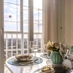 Обеденная зона