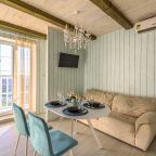 Телевизор, кондиционер