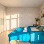 Двуспальный диван