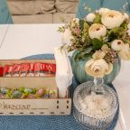 Чайный набор