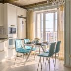 Обеденная зона