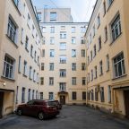 Апартаменты (Однокомнатная квартира на 7-ой Советской), Апартаменты RentalSPb на 7-й советской 40 у пл. Восстания