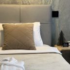 Двухместный (Марусовка), Апартаменты В Марусовке