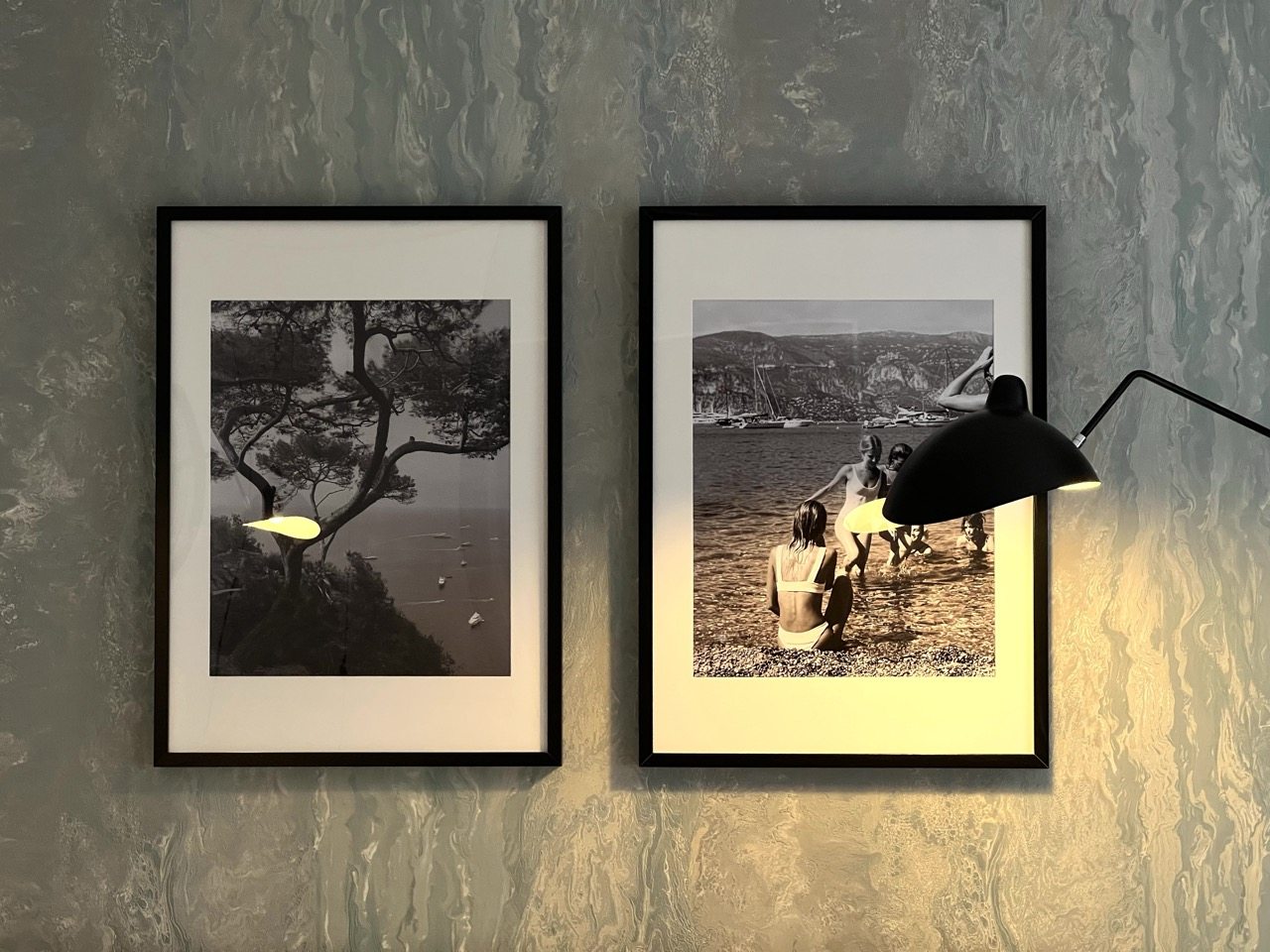 Двухместный (Марусовка), Апартаменты В Марусовке