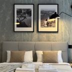 Двухместный (Марусовка), Апартаменты В Марусовке