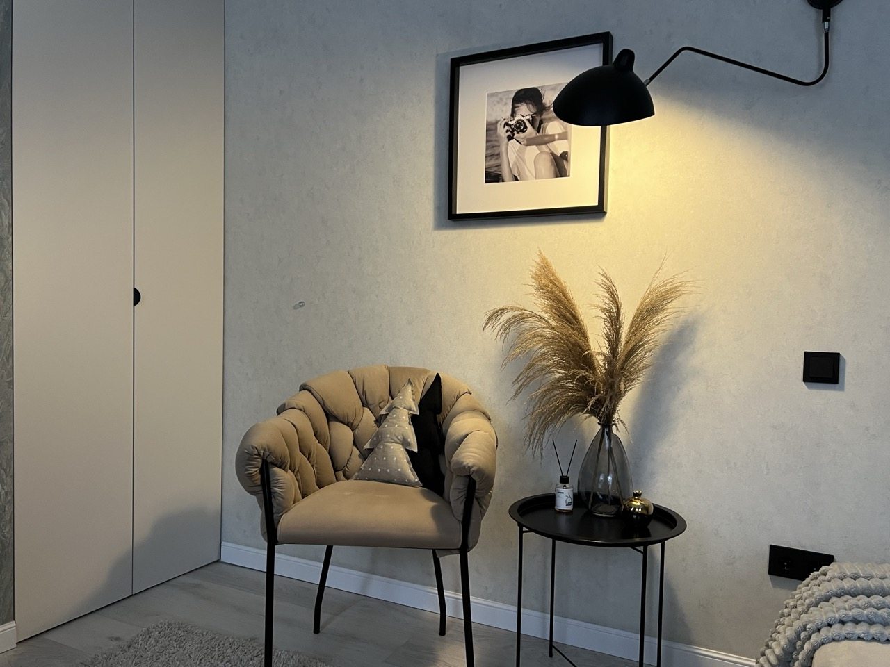 Двухместный (Марусовка), Апартаменты В Марусовке