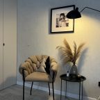 Двухместный (Марусовка), Апартаменты В Марусовке