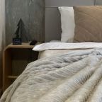 Двухместный (Марусовка), Апартаменты В Марусовке