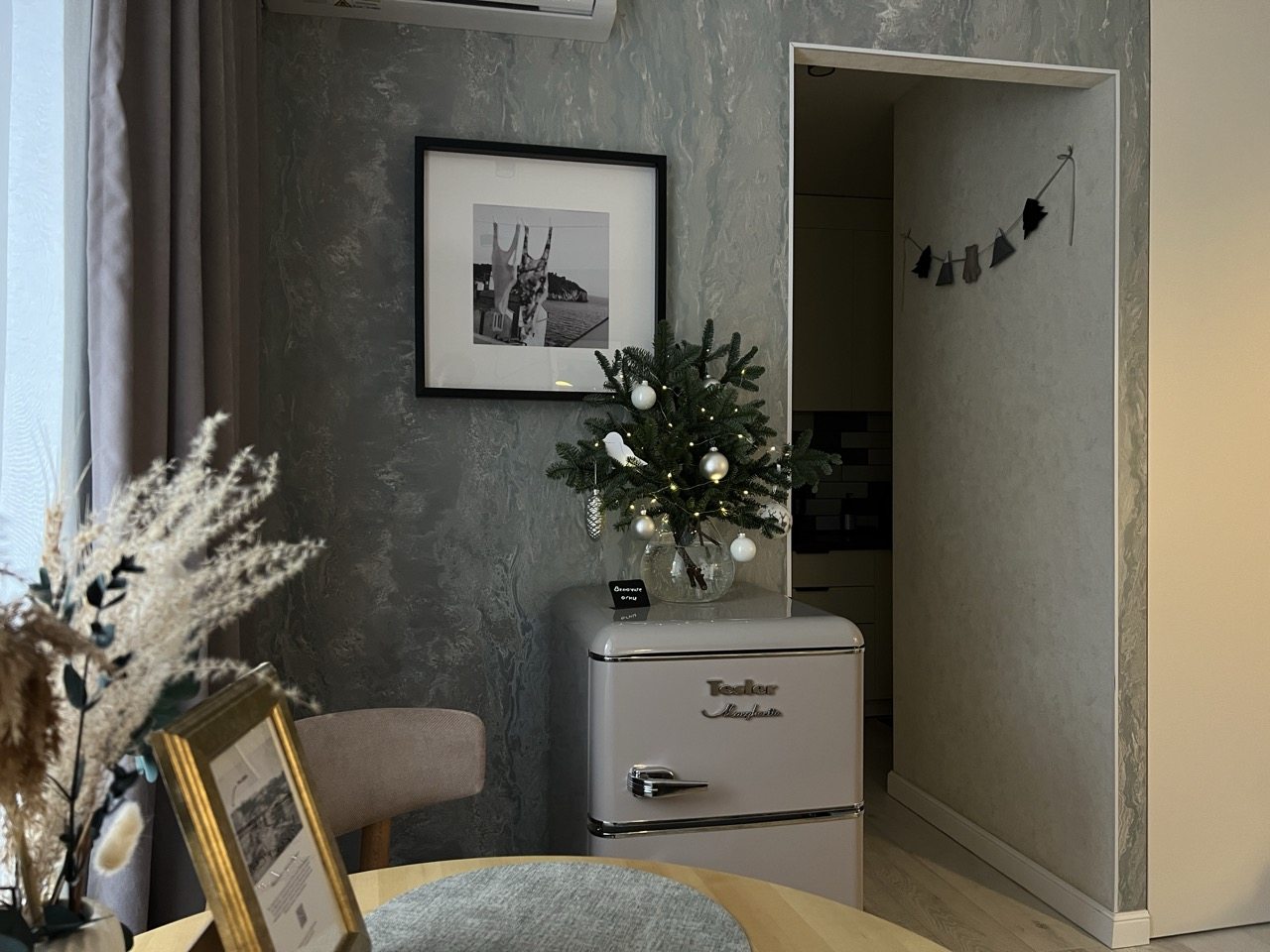 Двухместный (Марусовка), Апартаменты В Марусовке