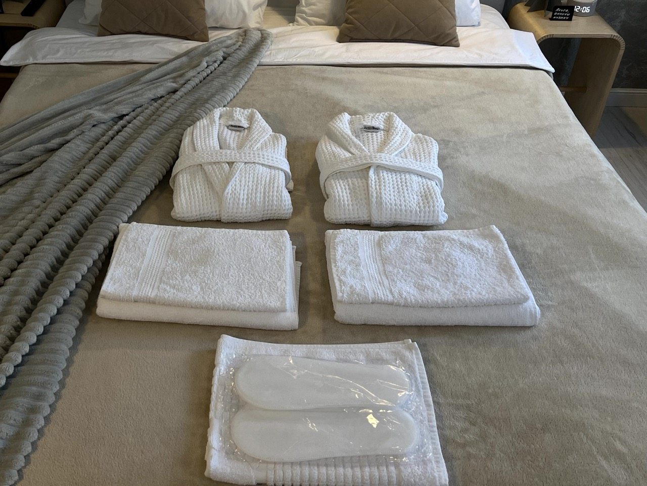 Двухместный (Марусовка), Апартаменты В Марусовке