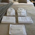 Двухместный (Марусовка), Апартаменты В Марусовке